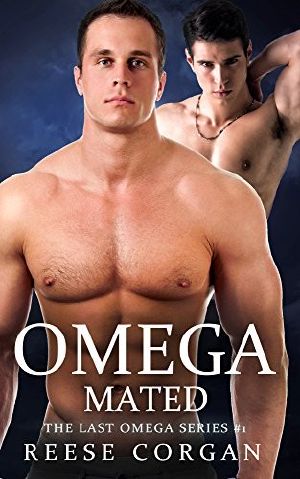 [The Last Omega 01] • Omega Mated (The Last Omega MPreg Book 1)